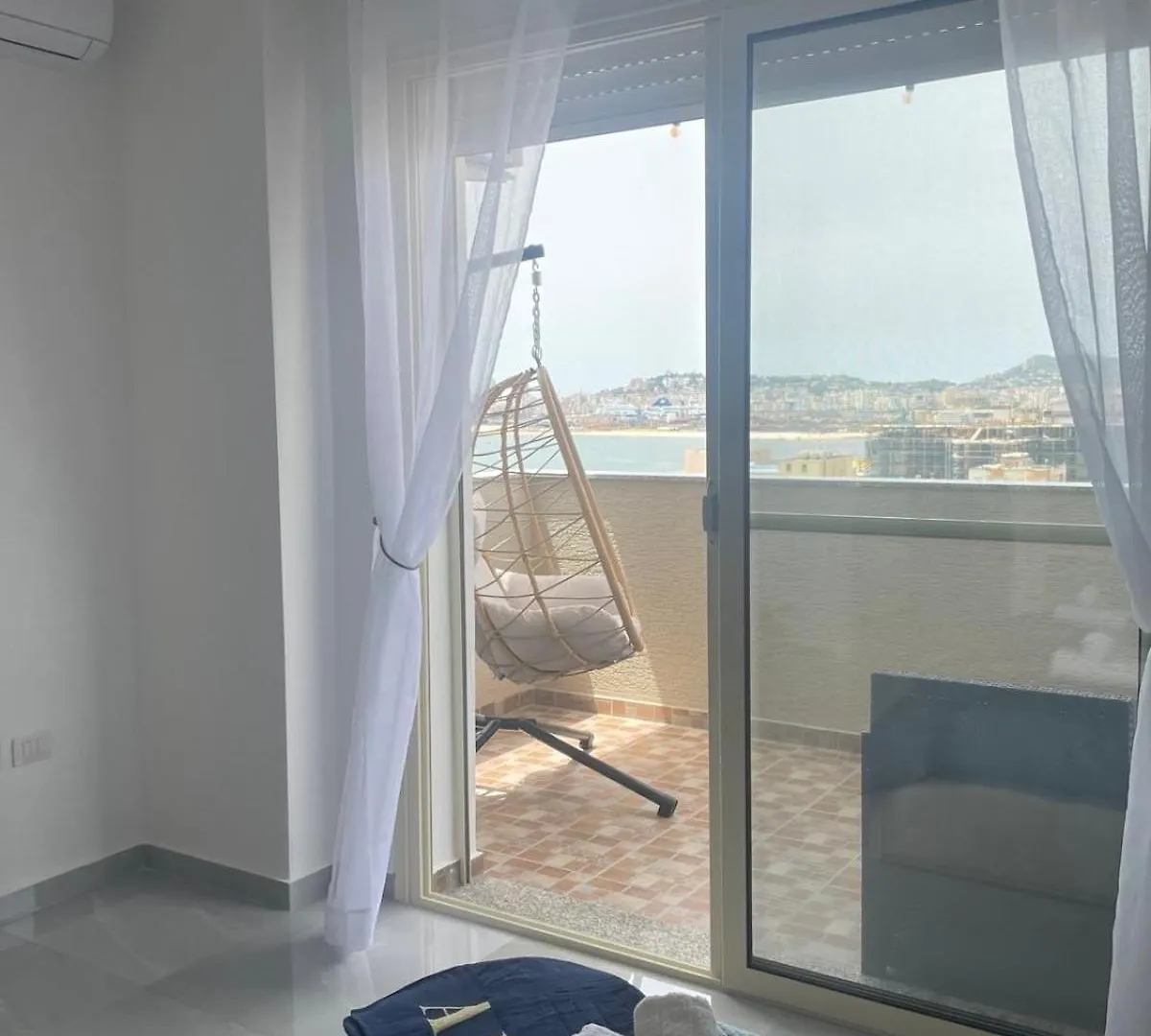 Luxory Panorama Beach Durrës